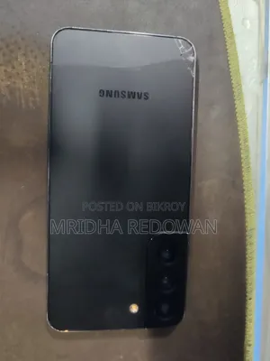 Samsung Galaxy S22 5G 128 GB Black