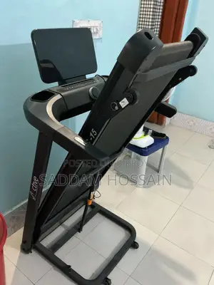Motorized Treadmill for Sell