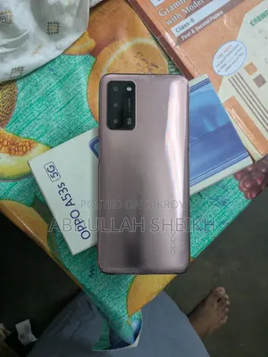 Oppo A53s 256 GB