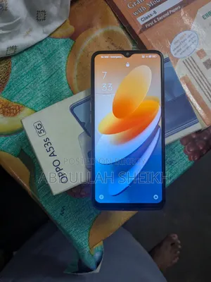 Oppo A53s 256 GB