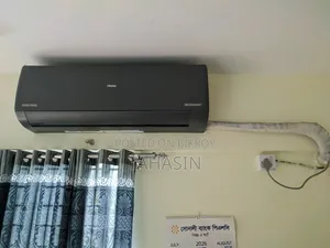 Haier Anti Gravity 1.6 Ton AC