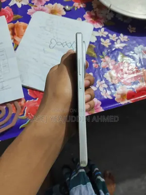 Vivo iQOO Z10 Turbo+ 256 GB White