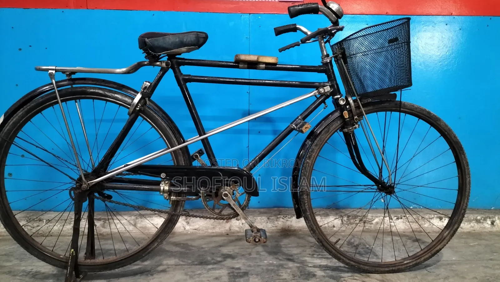Phoenix Bicycle