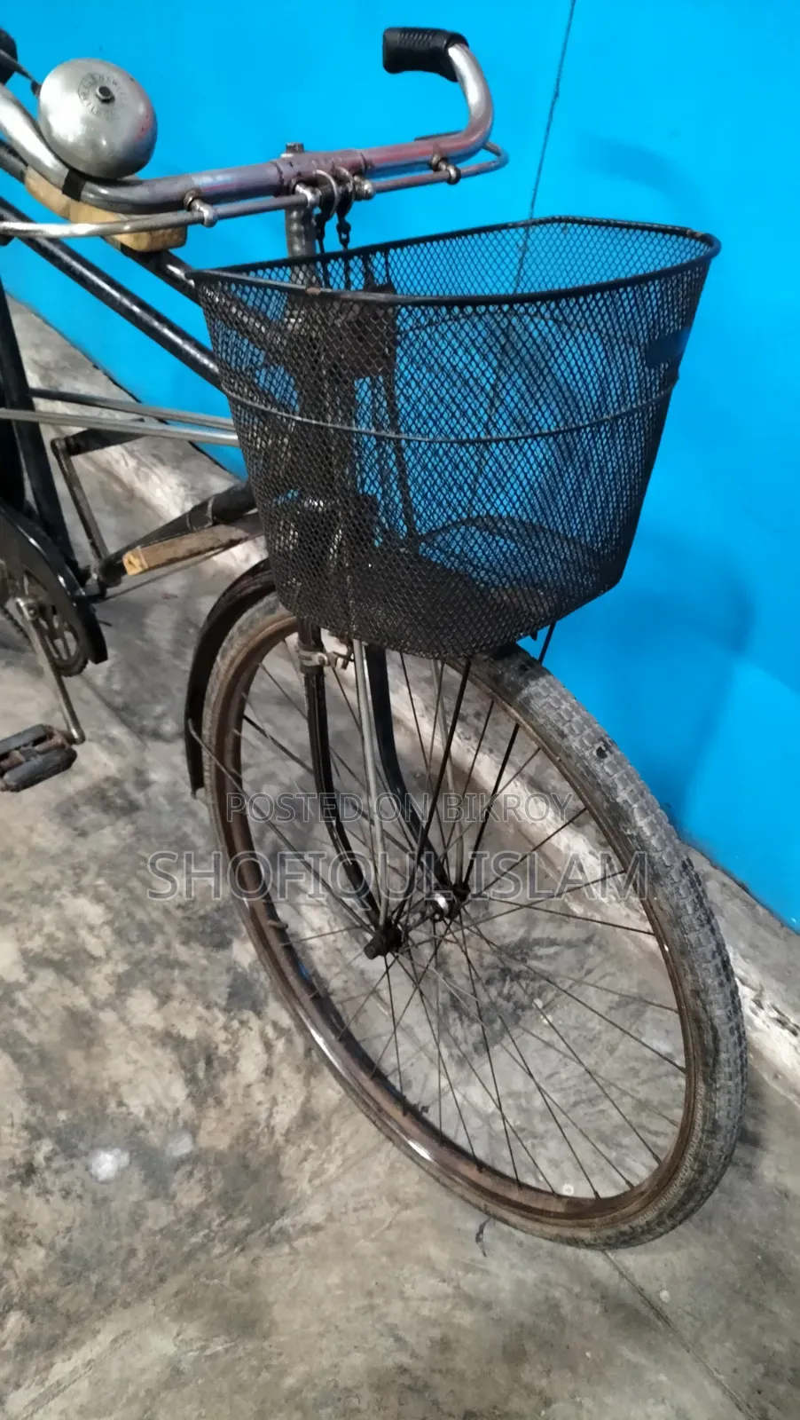 Phoenix Bicycle