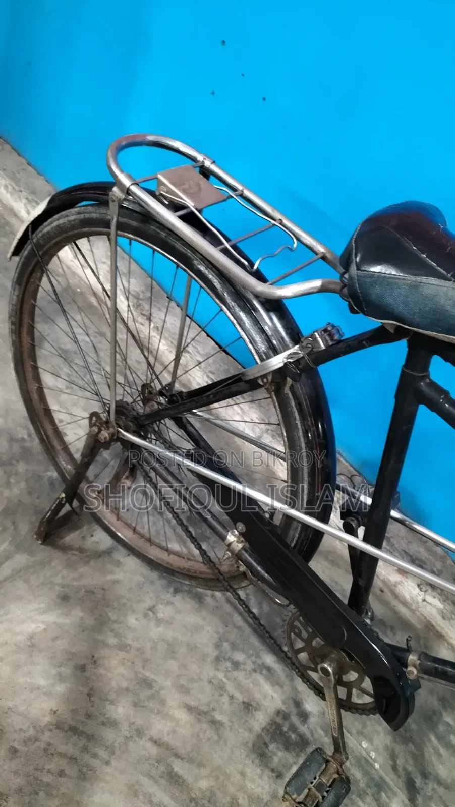 Phoenix Bicycle