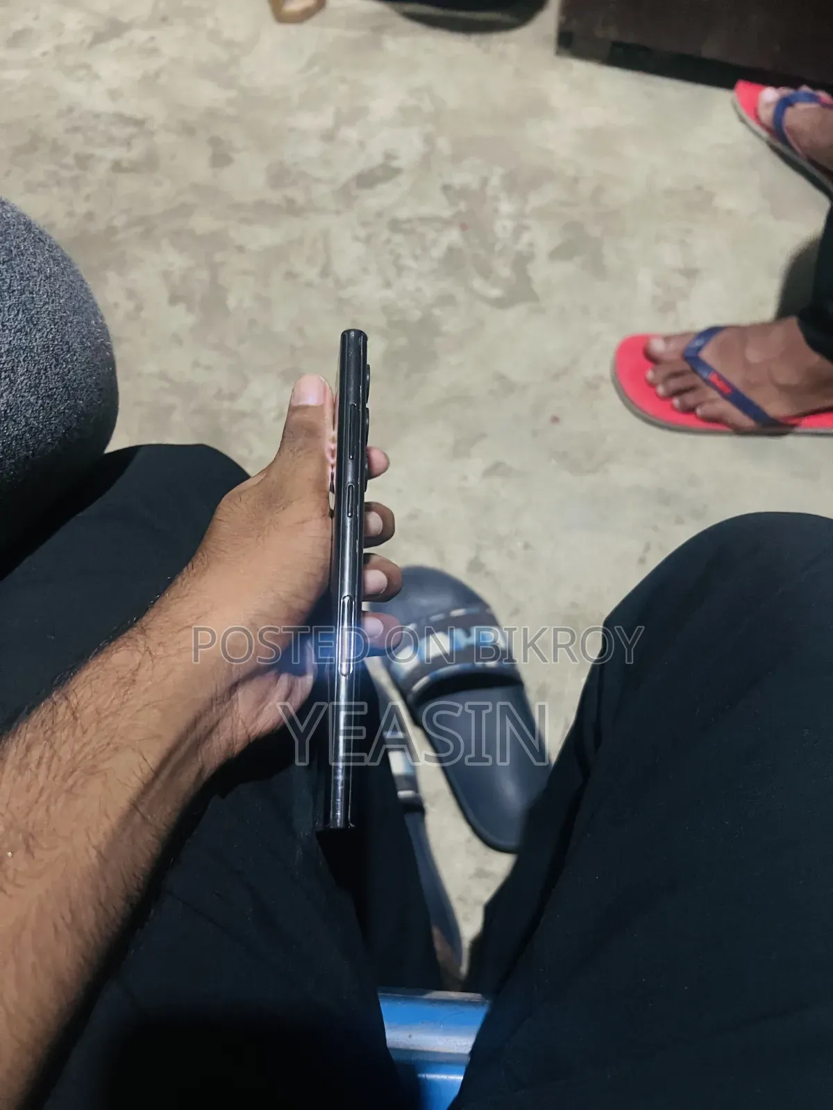 স্যামসাং গ্যালাক্সি এস২২ আল্ট্রা ২৫৬ জিবি ব্ল্যাক