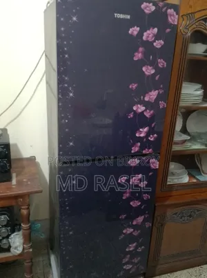 Toshin Refrigerator