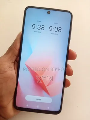 Tecno Spark 10C 64 GB Blue