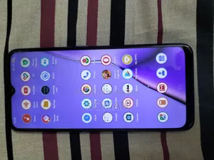 অপ্পো এ৯ ১২৮ জিবি নীল