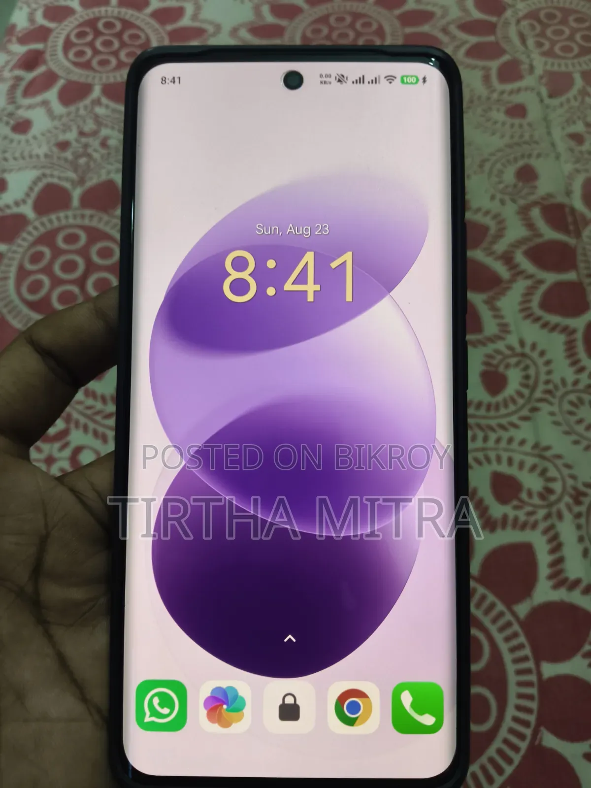 Xiaomi Redmi Note 15 128 GB Black