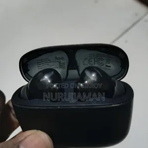 Oraimo Headphones