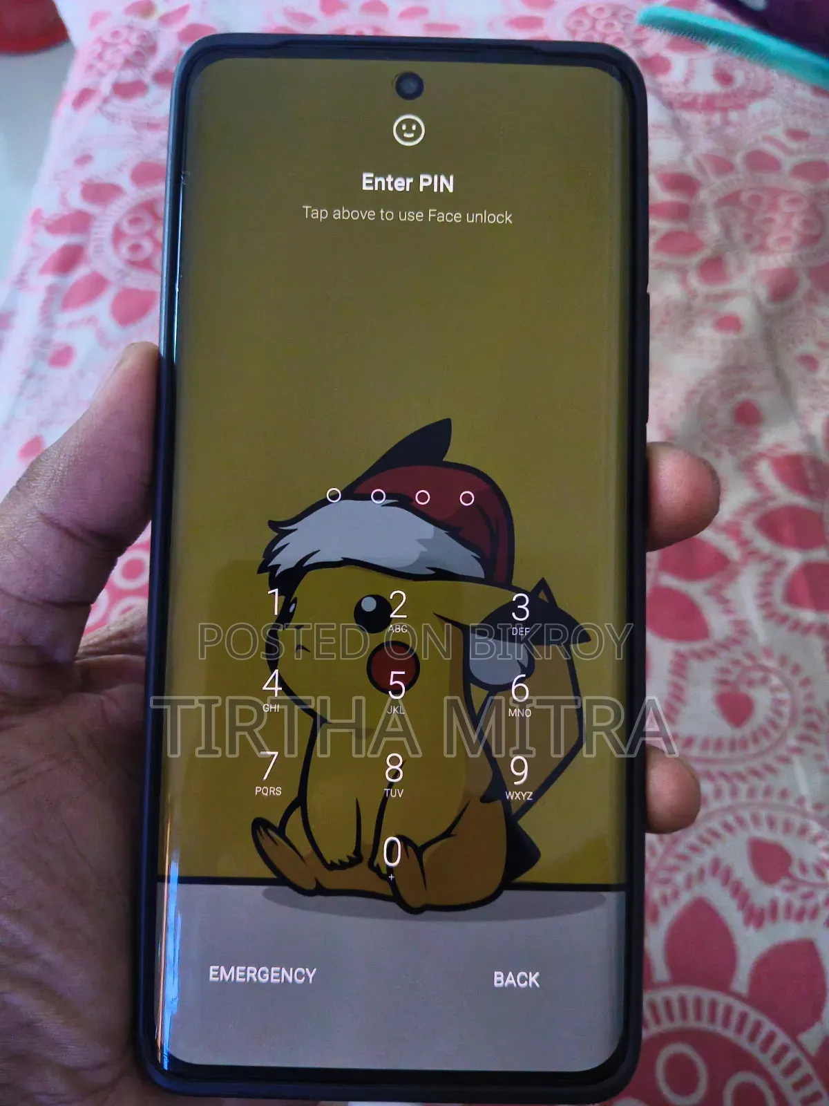 Xiaomi Redmi Note 15 128 GB Black