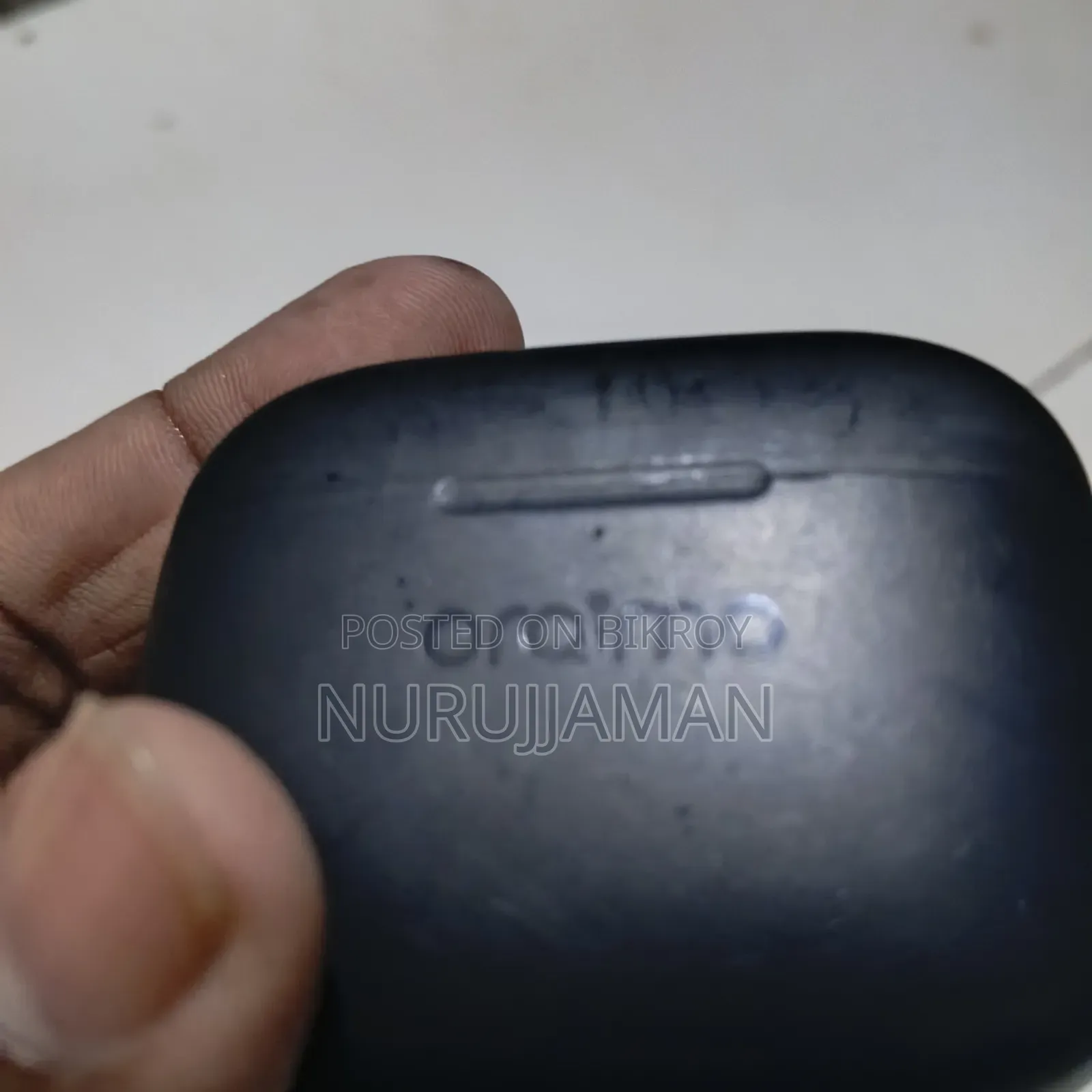 Oraimo Headphones