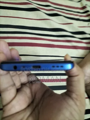 অপ্পো এ৯ ১২৮ জিবি নীল