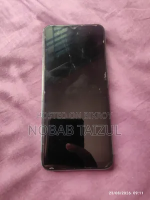 Infinix Hot 10 64 GB Blue