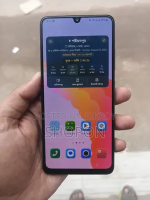 Samsung Galaxy A32 128 GB Gray