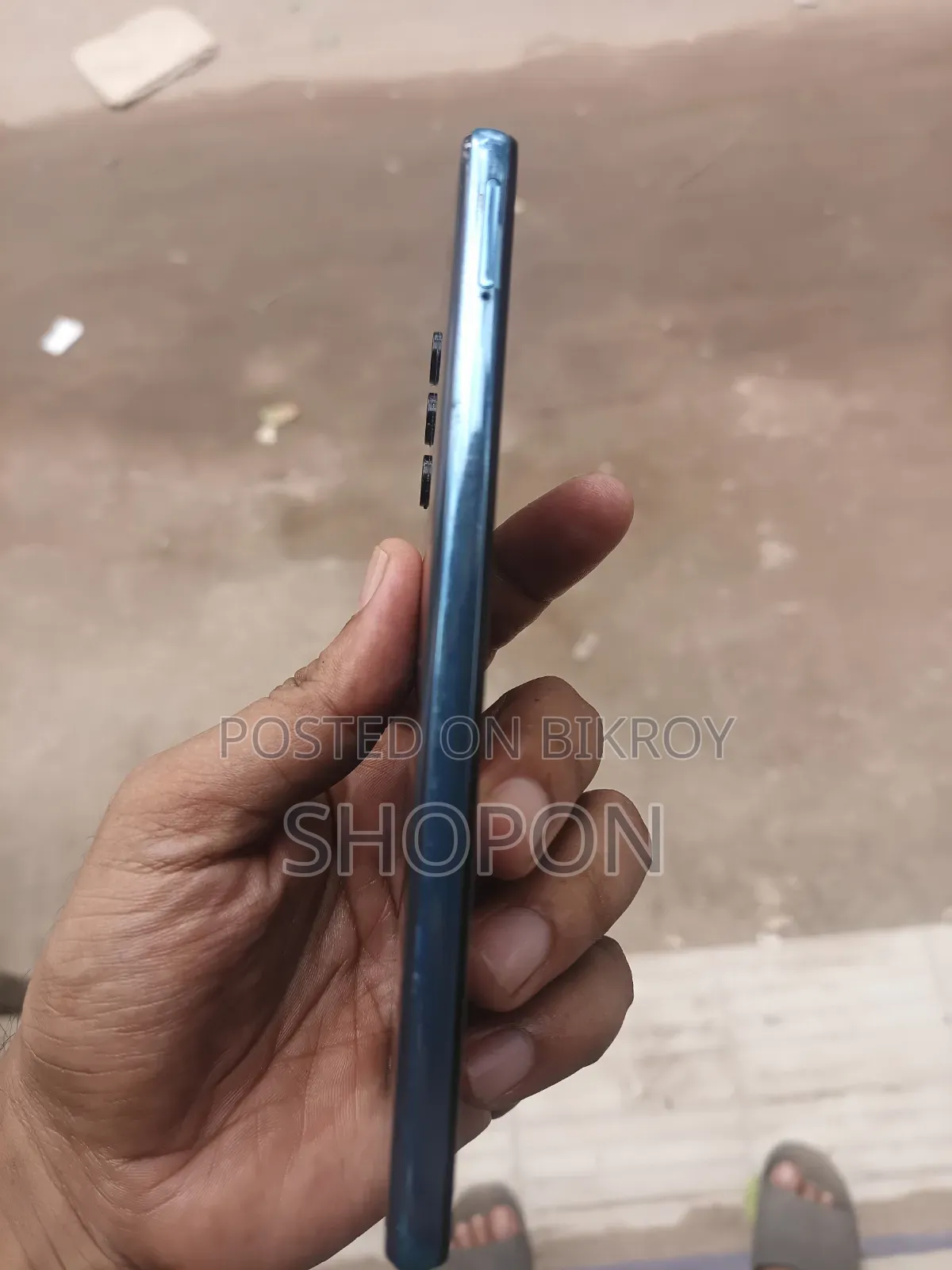 স্যামসাং গ্যালাক্সি এ৩২ ১২৮ জিবি গ্রে