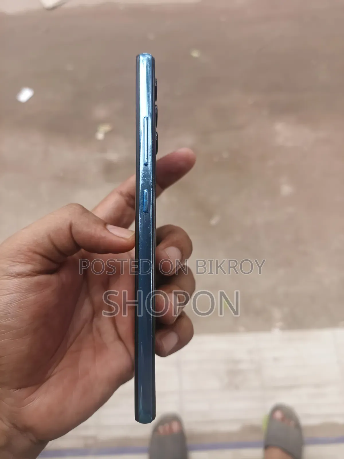 স্যামসাং গ্যালাক্সি এ৩২ ১২৮ জিবি গ্রে