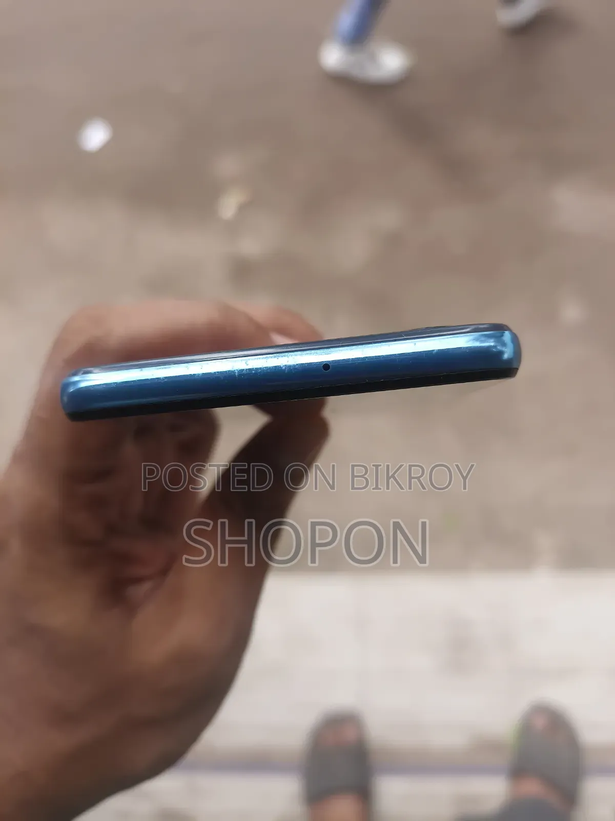 স্যামসাং গ্যালাক্সি এ৩২ ১২৮ জিবি গ্রে