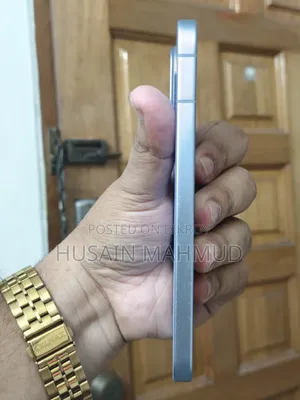 আইকিউও 256 জিবি ব্লু
