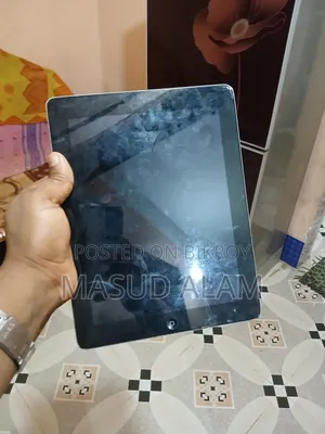 Apple iPad 2 Wi-Fi 16 GB Silver