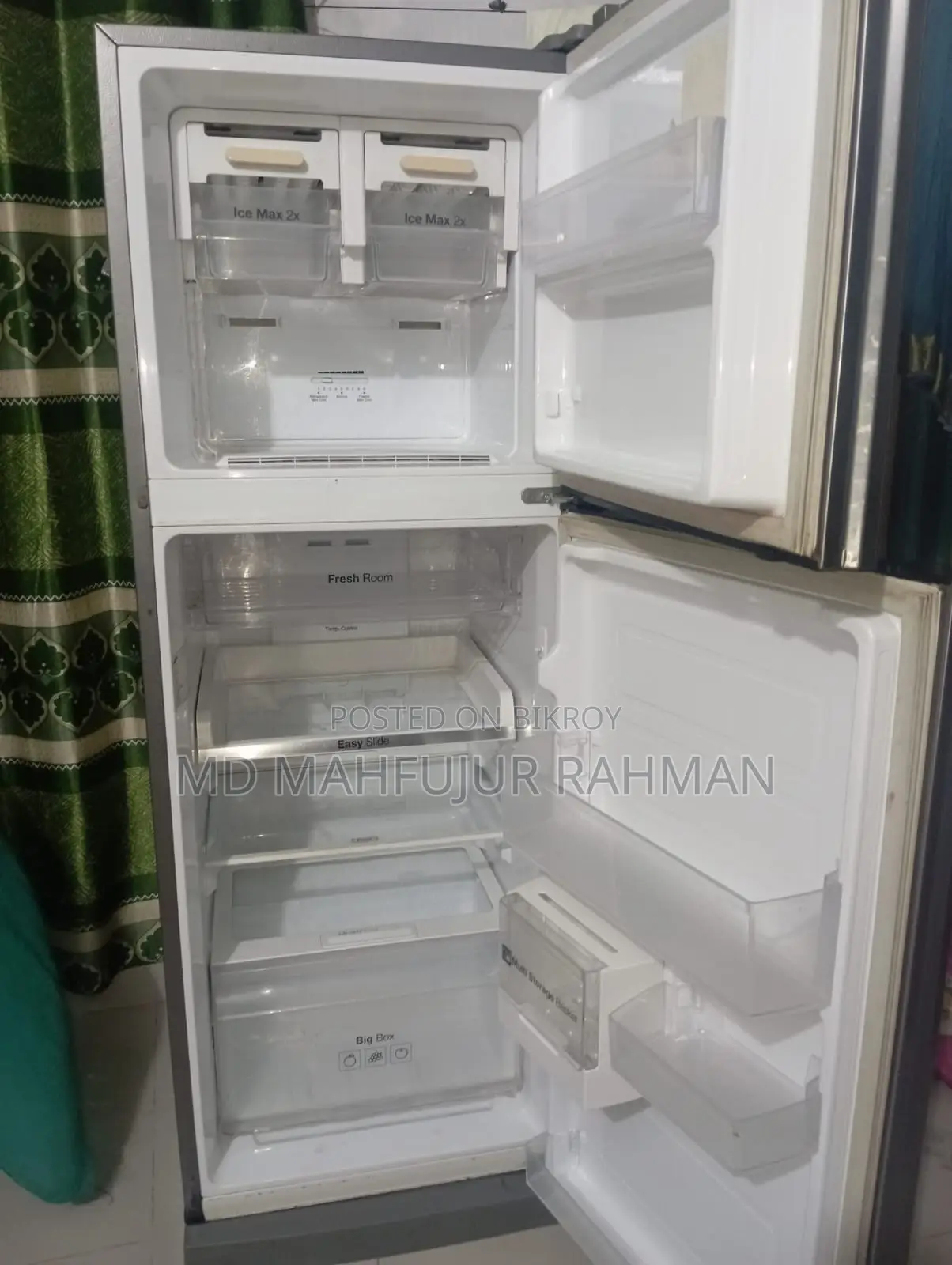 Samsung RT-22FGRC Digital Inverter Refrigerator – বিক্রয় করা হবে