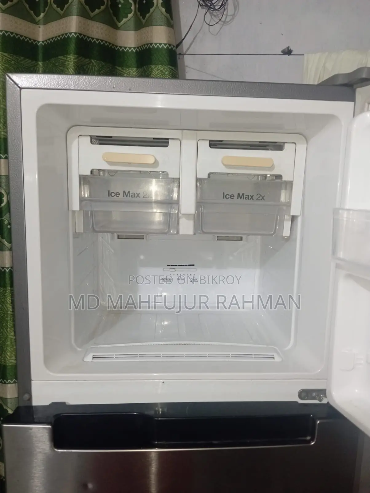 Samsung RT-22FGRC Digital Inverter Refrigerator – বিক্রয় করা হবে