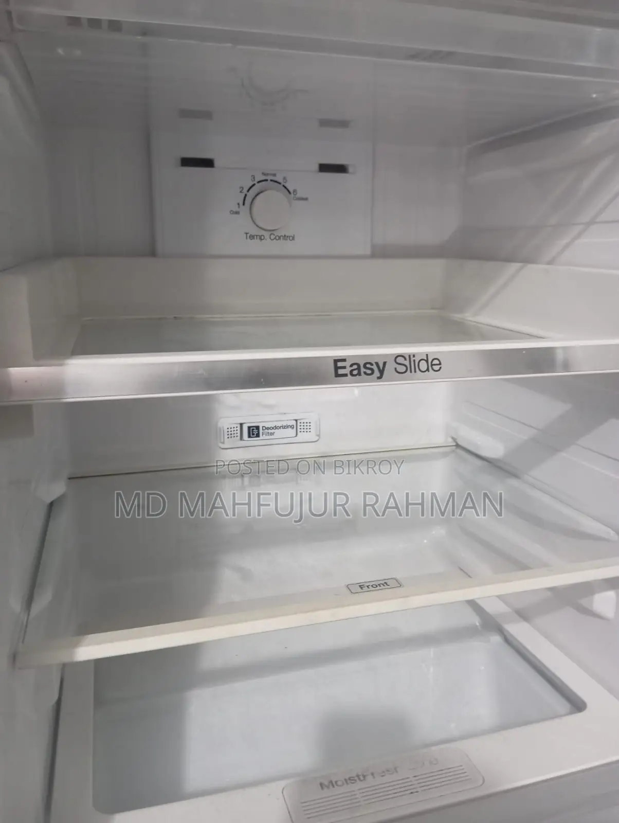 Samsung RT-22FGRC Digital Inverter Refrigerator – বিক্রয় করা হবে