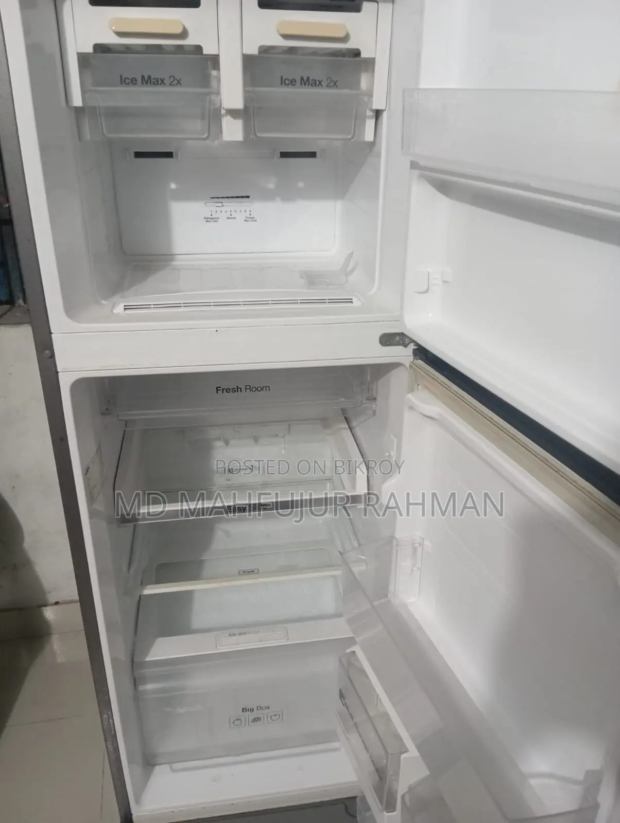 Samsung RT-22FGRC Digital Inverter Refrigerator – বিক্রয় করা হবে