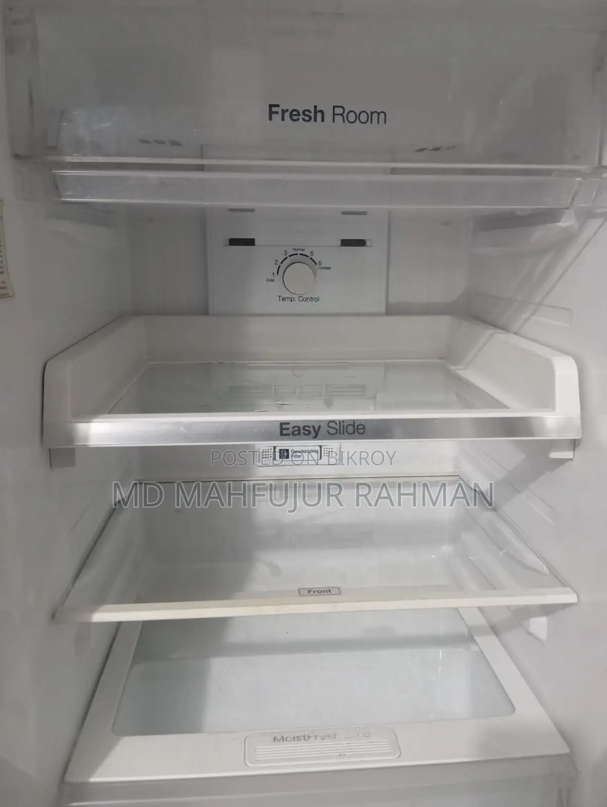 Samsung RT-22FGRC Digital Inverter Refrigerator – বিক্রয় করা হবে