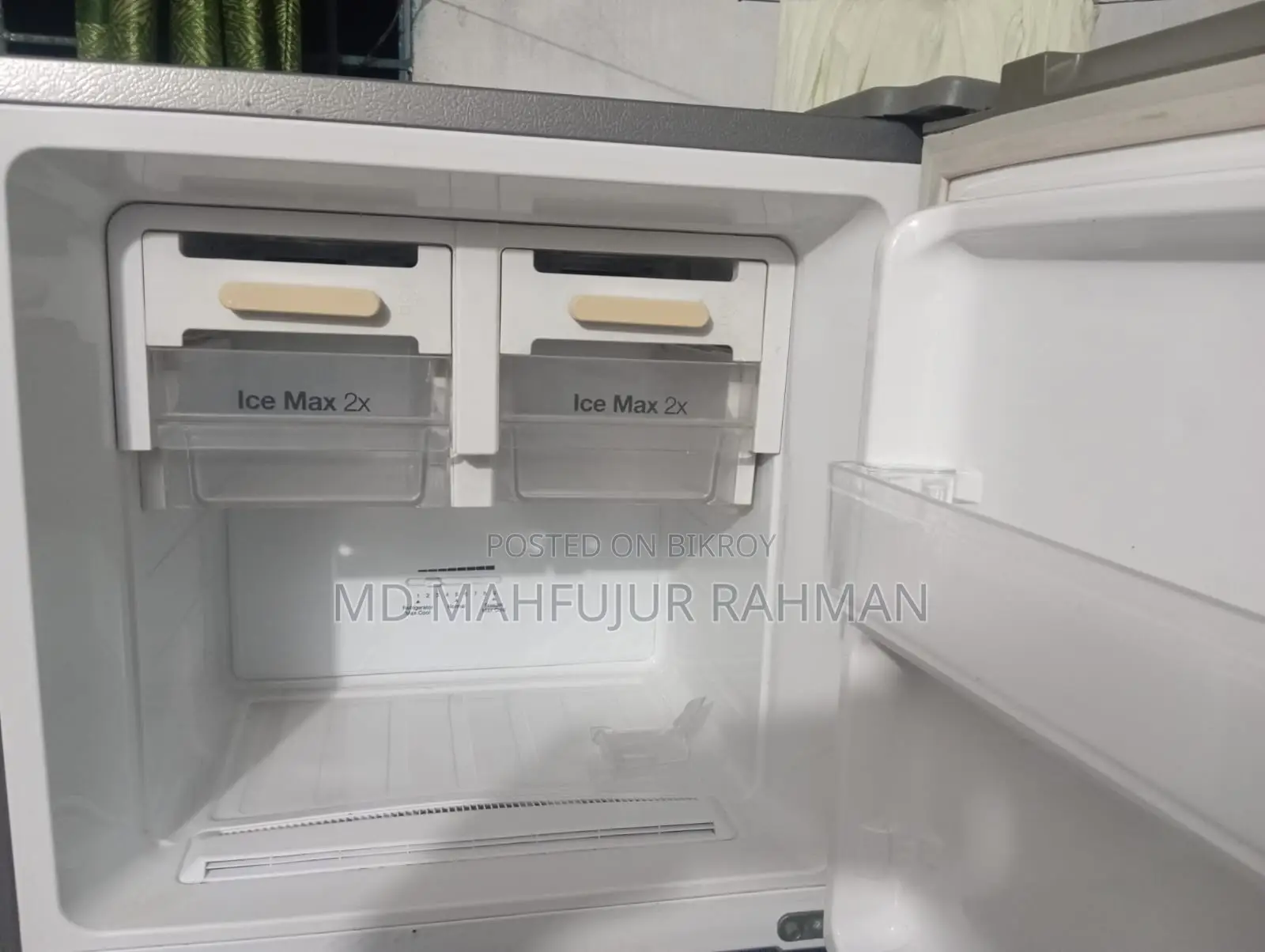 Samsung RT-22FGRC Digital Inverter Refrigerator – বিক্রয় করা হবে