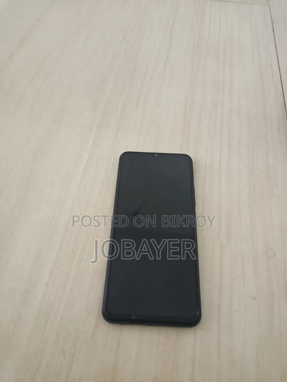 Vivo Y15S 32 GB Blue
