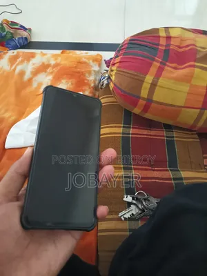 Vivo Y15S 32 GB Blue