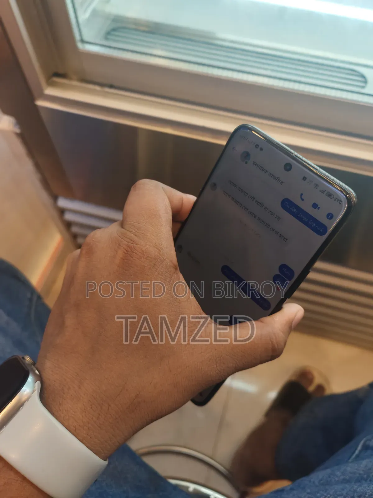 Honor 200 512 GB Black