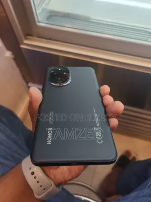Honor 200 512 GB Black