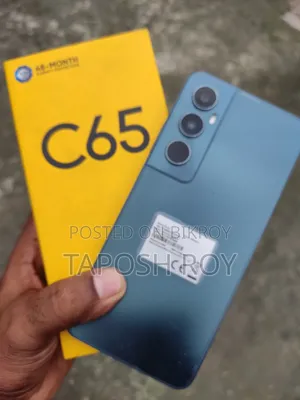 Realme C67 128 GB