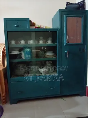 Will sell a showcase