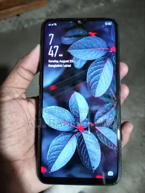 Oppo A5s (AX5s) 64 GB Green