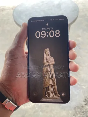 Oppo A6 Pro 256 GB Blue