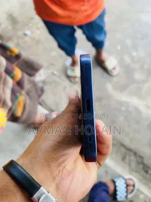 ওপ্পো এ৬ প্রো ২৫৬ জিবি ব্লু