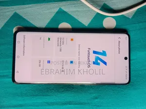 Vivo V25 Pro 256 GB Black