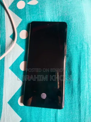 Vivo V25 Pro 256 GB Black