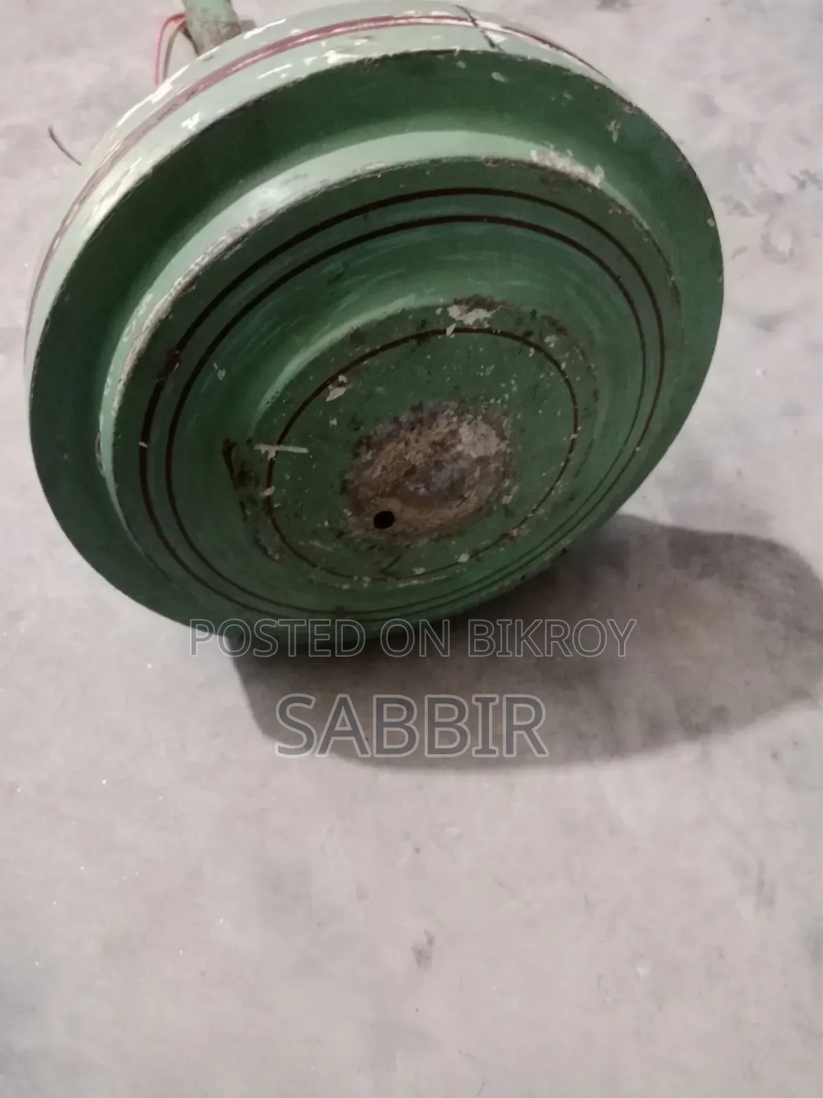 সিলিং ফ্যান