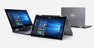 Dell Laptop 12GB Intel Core I5 256GB SSD