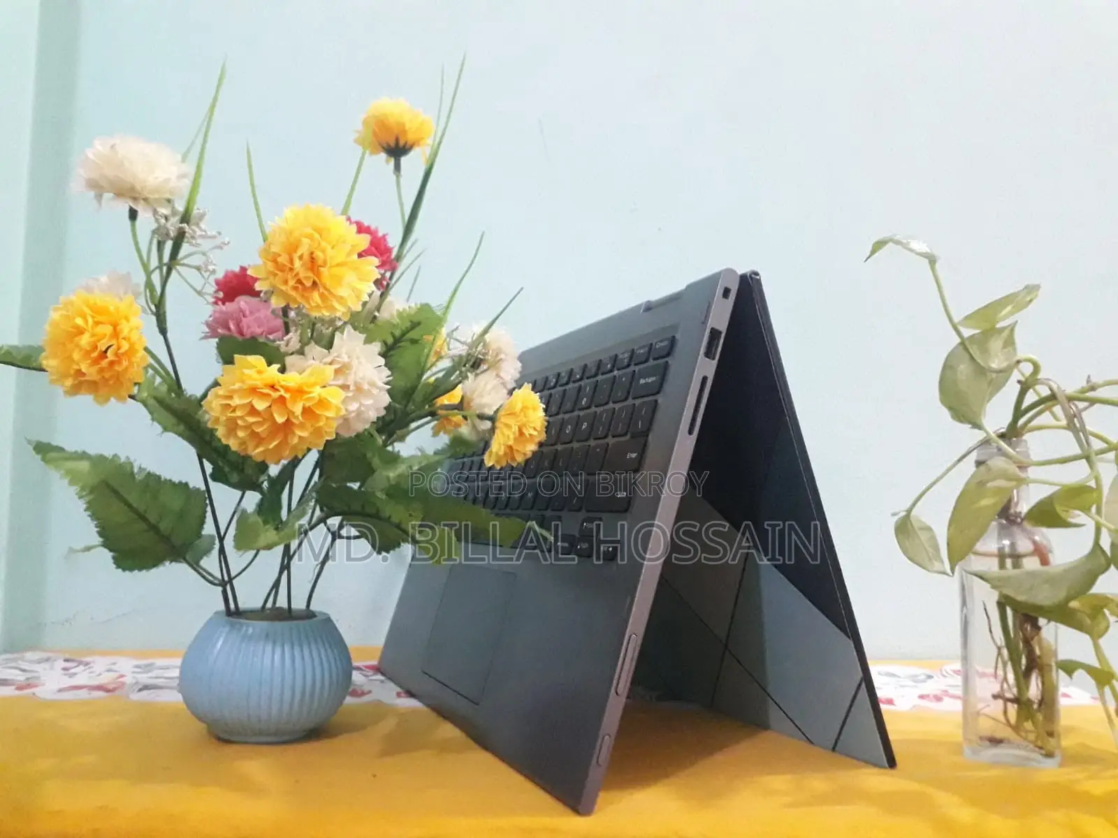 Dell Laptop 12GB Intel Core I5 256GB SSD