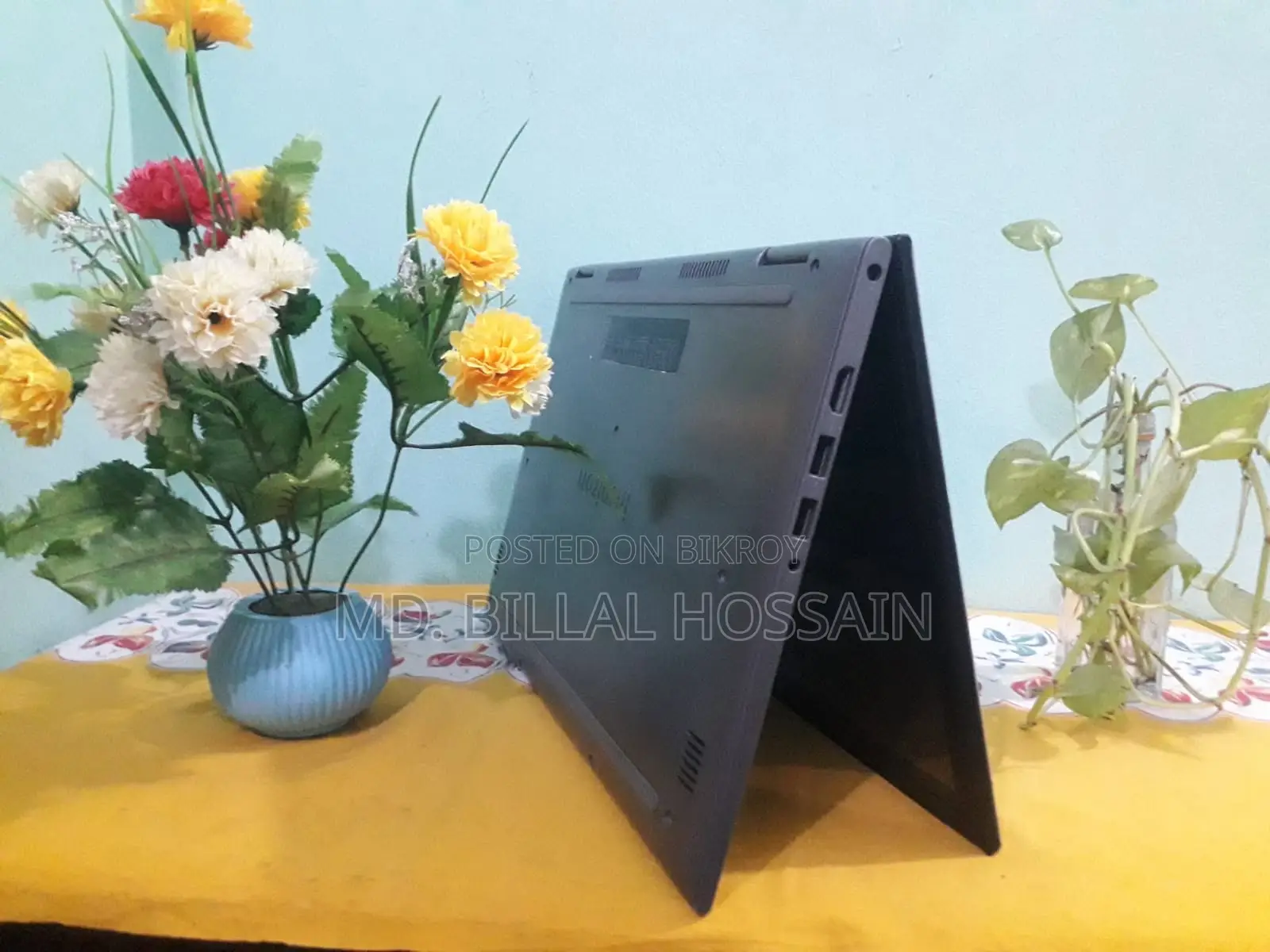 Dell Laptop 12GB Intel Core I5 256GB SSD