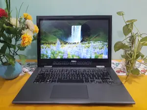 Dell Laptop 12GB Intel Core I5 256GB SSD