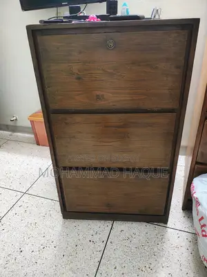Used Wardrobe-Very Low Price