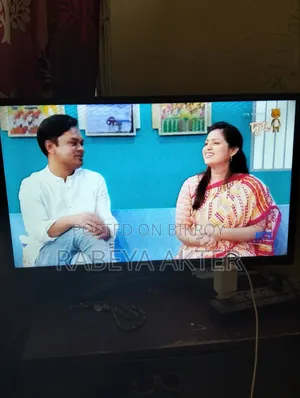 ৩২ ইঞ্চি ওয়ালটন টিভি, ফ্রেশ কন্ডিশন, ননস্মার্ট, বিক্রি করতে চাই