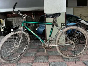 Used Ranger Max Cycle for Sale